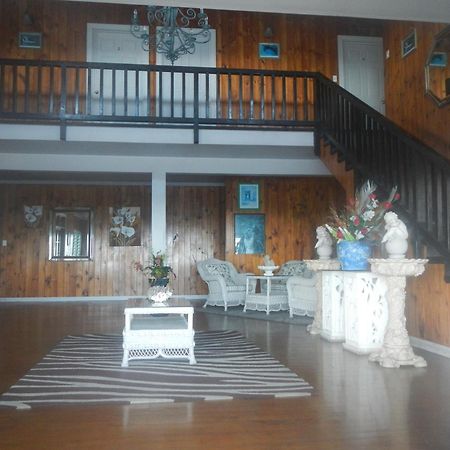 Hotel Millenia Samoa Apia Buitenkant foto