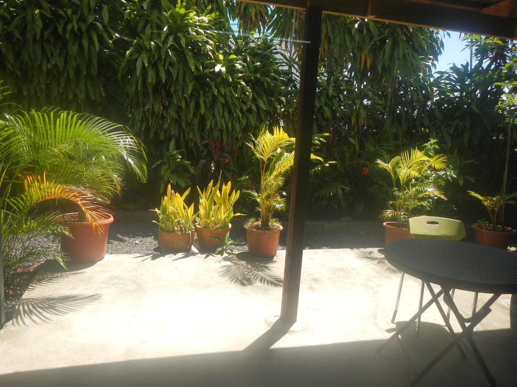 Hotel Millenia Samoa Apia Buitenkant foto