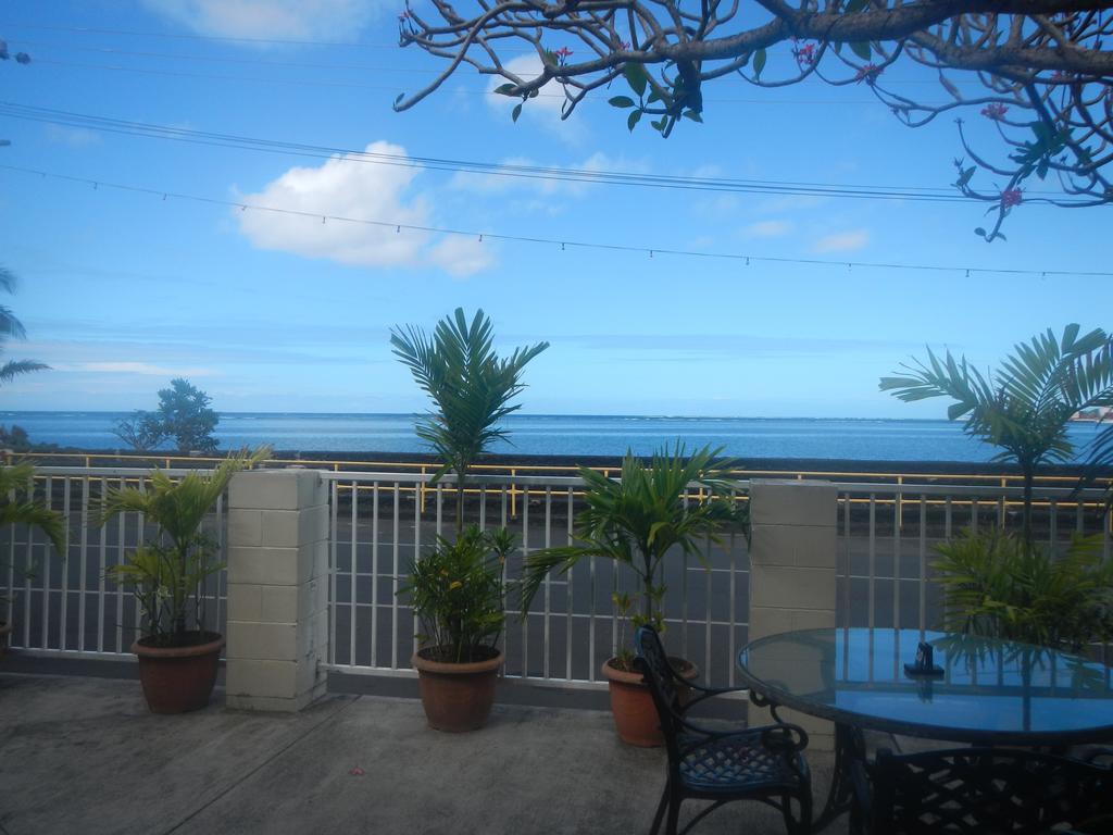 Hotel Millenia Samoa Apia Buitenkant foto