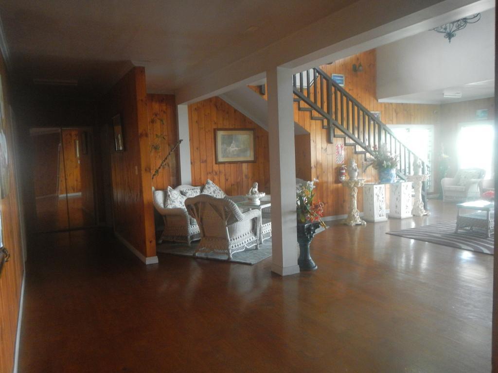 Hotel Millenia Samoa Apia Buitenkant foto