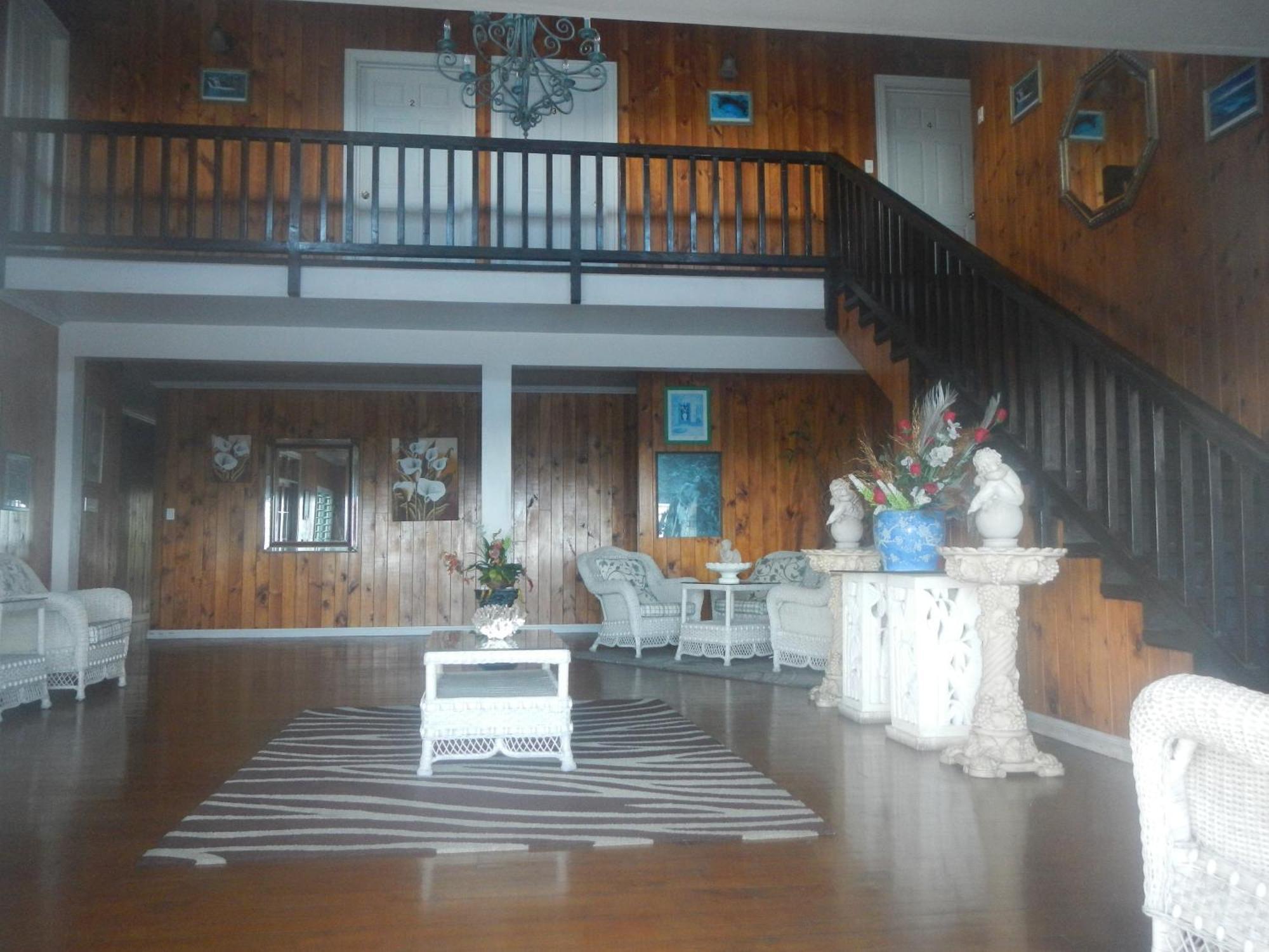 Hotel Millenia Samoa Apia Buitenkant foto
